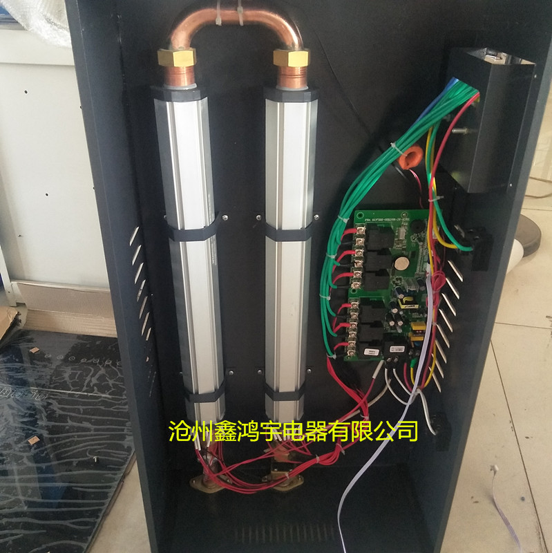 鑫鴻宇雙面對流碳纖維電暖器優(yōu)點介紹