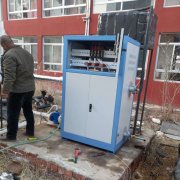 民用水暖氣片地暖家用電采暖爐使用中跳閘現(xiàn)象