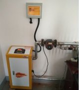 家用智能智能電采暖爐在長(zhǎng)時(shí)間使用怎樣設(shè)定